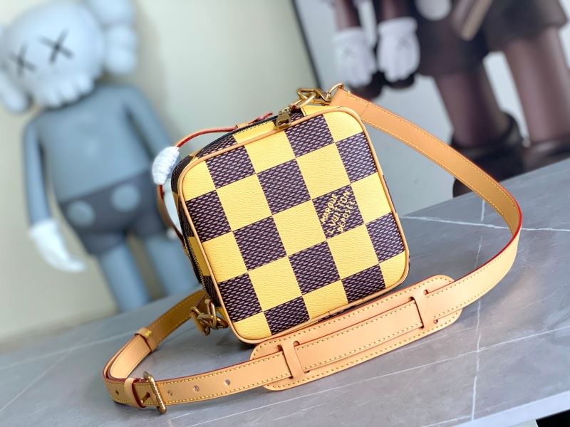 Louis Vuitton Satchel Bags